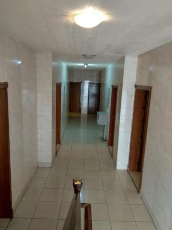 Q Economy rooms Main image